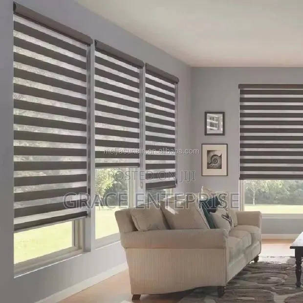Experience a Sound Sleep With Our Affordable Unique Blind · Photo 1