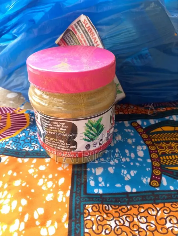 Subbah Powder · Photo 1
