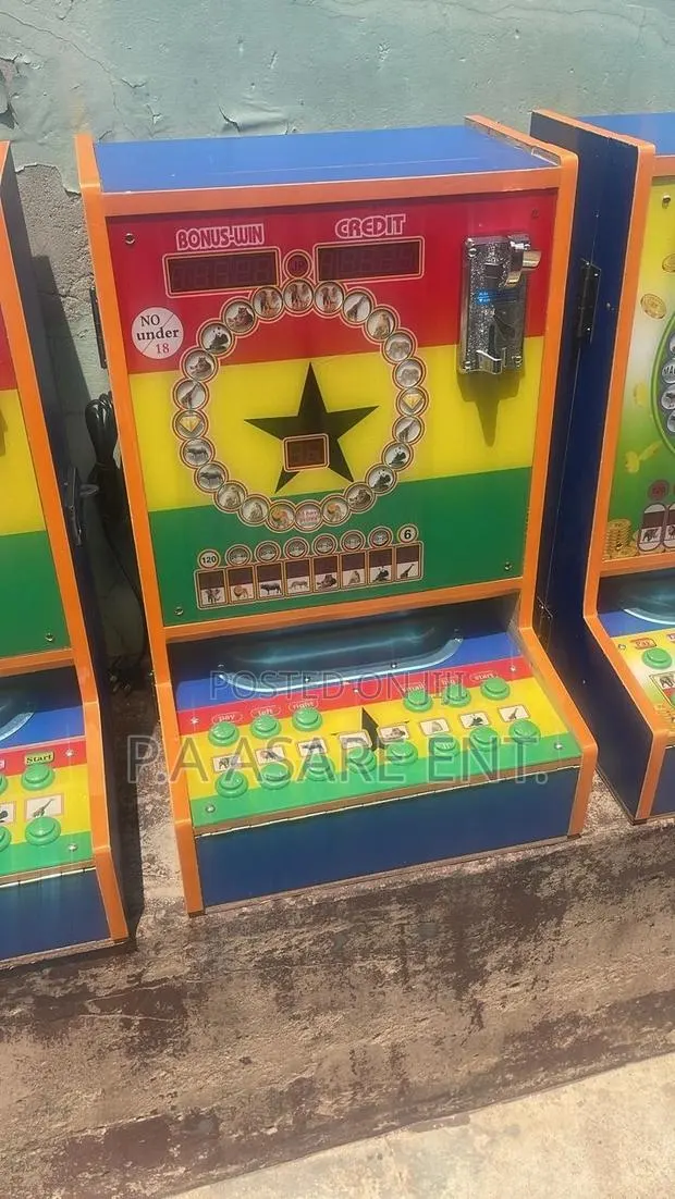 Jackpot Slot Machine New · Photo 1
