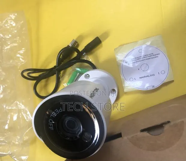 Night Owl Wired Extra Security Camera · Photo 1