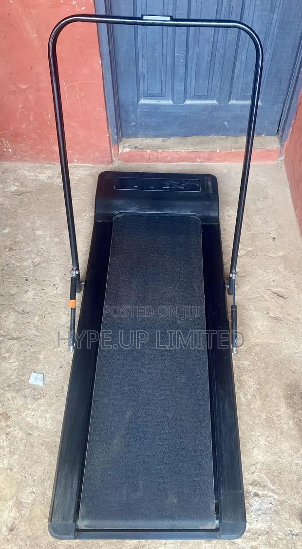 Treadmill for Sale · Photo 1