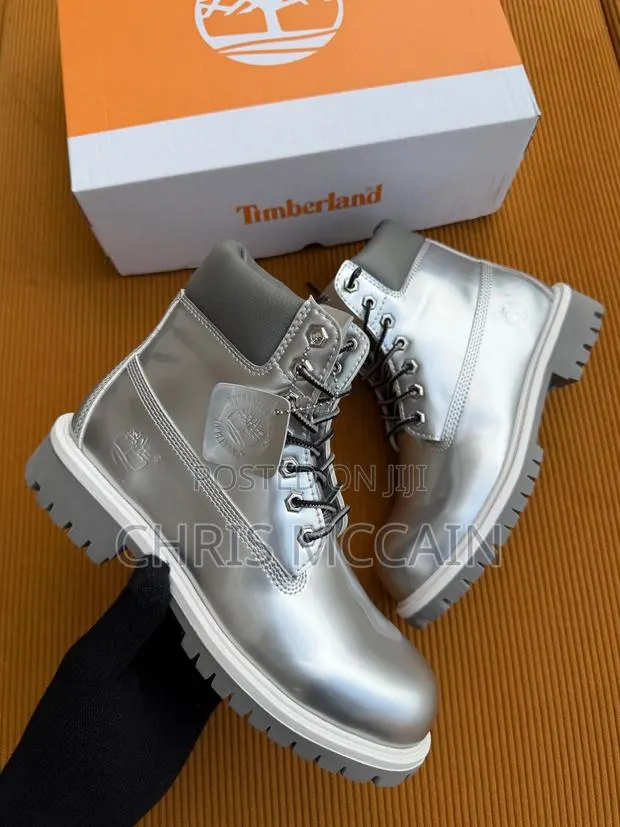 Timberland Shoe · Photo 1