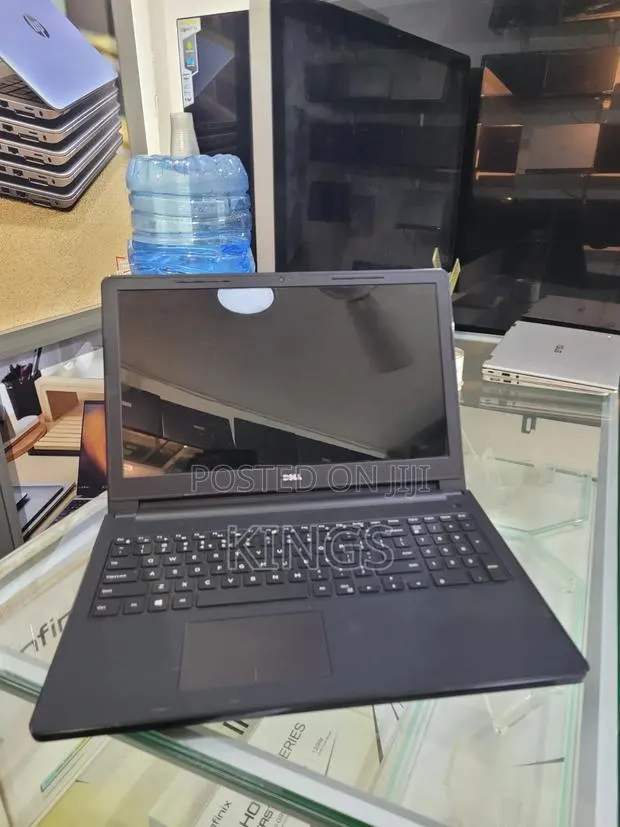 Laptop Dell Inspiron 15 8GB Intel Core i7 HDD 500GB · Photo 1