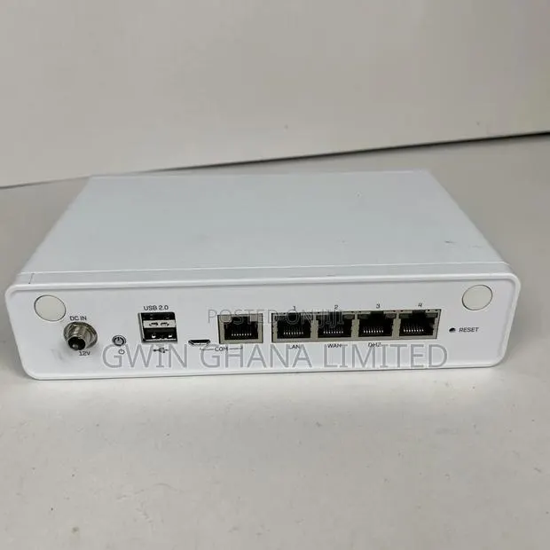 Sophos XG 86 VPN Firewall Router .Firewall Throughput: 3,100 MBPS [1 · Photo 1