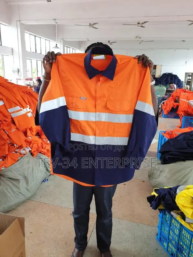 Mining Shirt · Photo 1