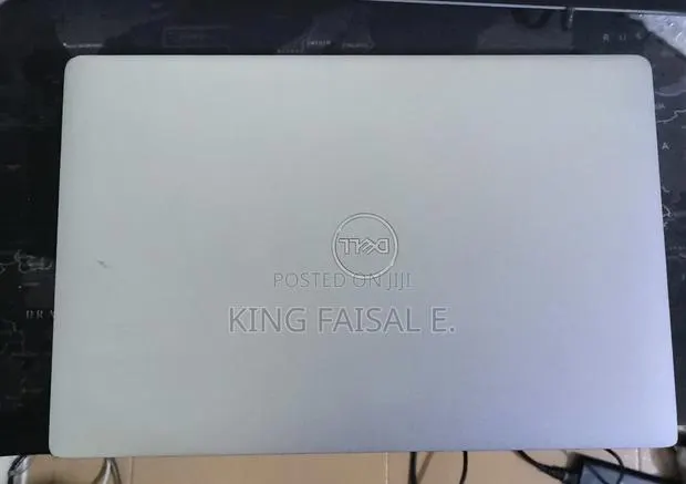 Laptop Dell Latitude 5420 16GB Intel Core i7 SSD 512GB · Photo 1