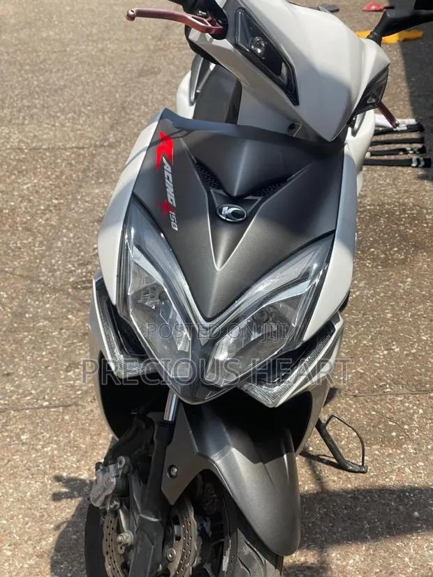 Kymco 2025 · Photo 1