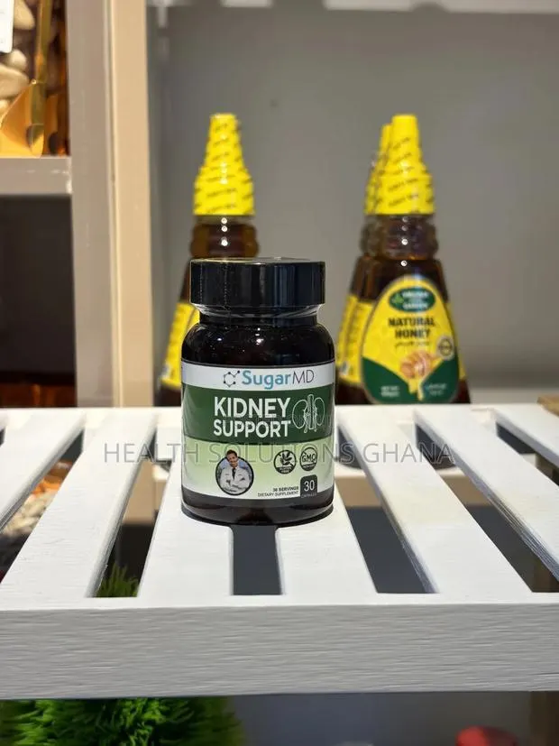 Kidney Support for Urinary Health Detox Support · Photo 1