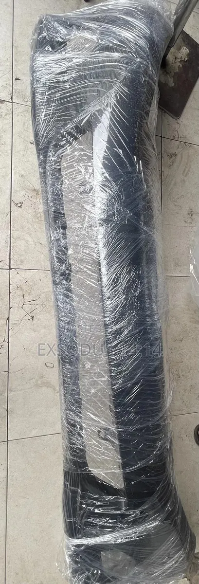 Car Bumper · Photo 1