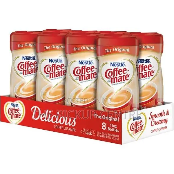 Nestle Coffee Mate (311.8g) · Photo 1