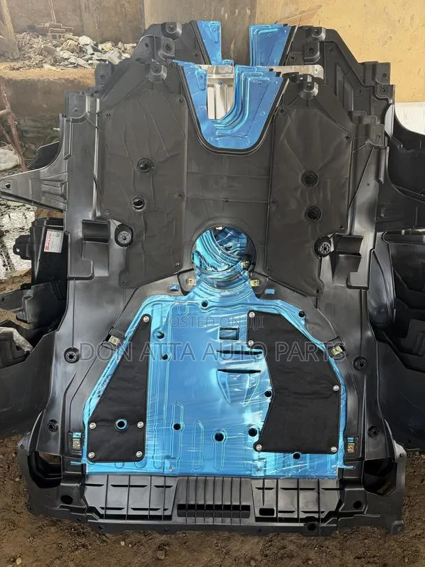 Civic 2016-2019 Under Panel Available Now · Photo 1
