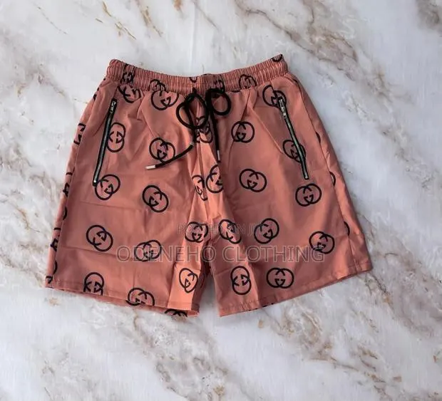 Gucci Summer Shorts for Men · Photo 1