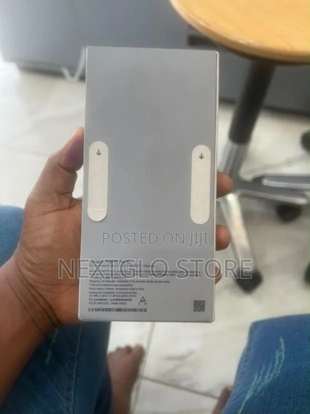 New Google Pixel 10 Pro XL 256 GB Gray · Photo 1