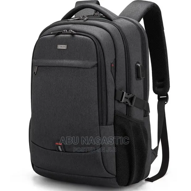 High Quality Waterproof Backpack · Photo 1