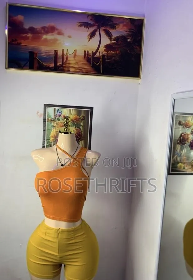 Quality and Affordable Tops · Photo 1