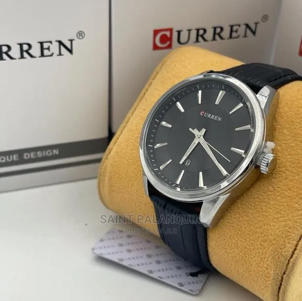 Curren Is Here · Photo 1