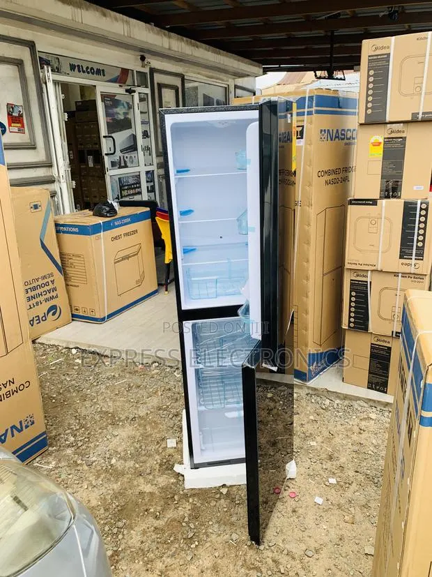 Text Us for Your Double Door NASD2-24fl Nasco · Photo 1
