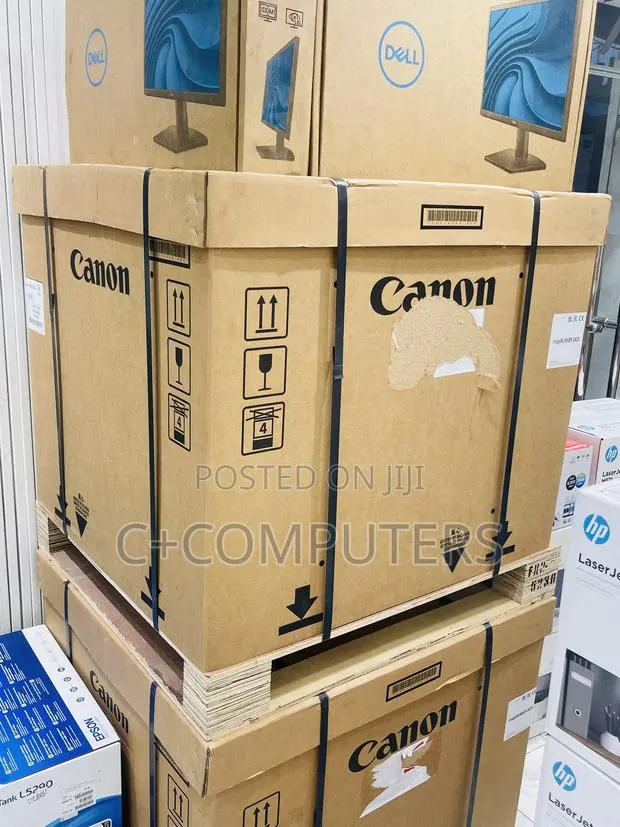 Canon imageRUNNER 2425i Multifunction Printer · Photo 1