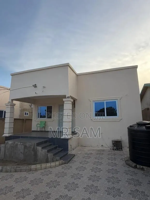 2bdrm House in Big Apple, Opeikuma for sale · Photo 2