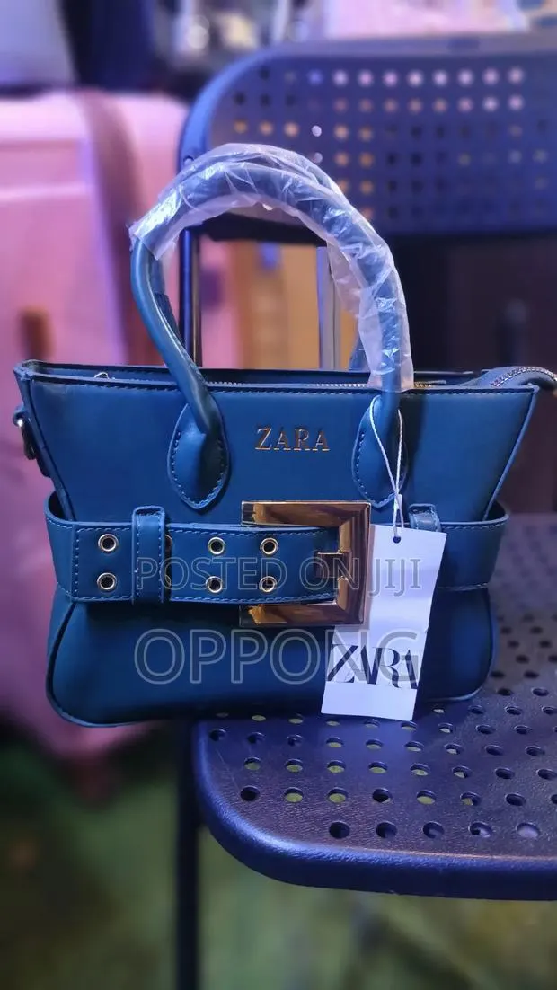 Ladies and Gentlemen Bags · Photo 1