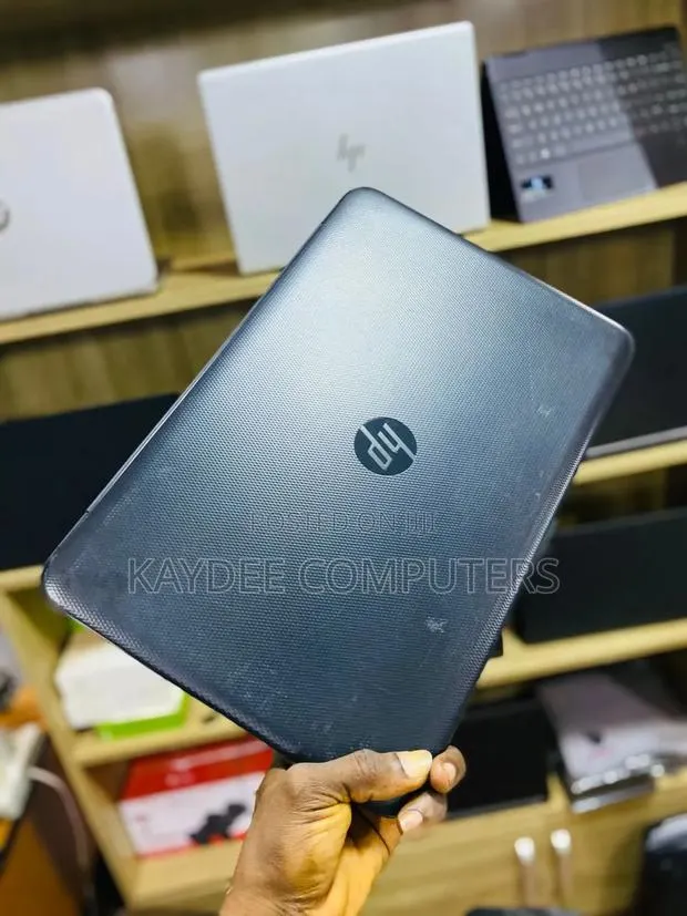 Laptop HP 15 8GB Intel HDD 1T · Photo 1
