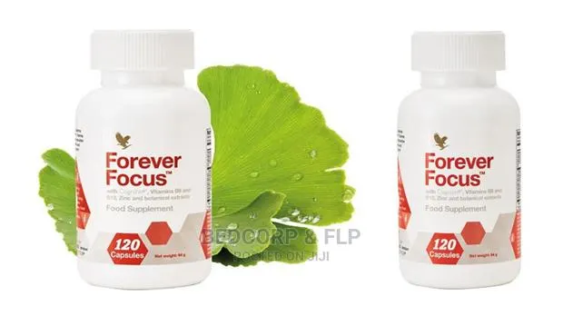 Ginkgo Biloba Supplement in Ghana · Photo 1