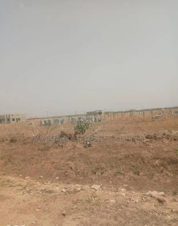 Nicely Demaracted and Genuine Estates Prampram · Photo 1