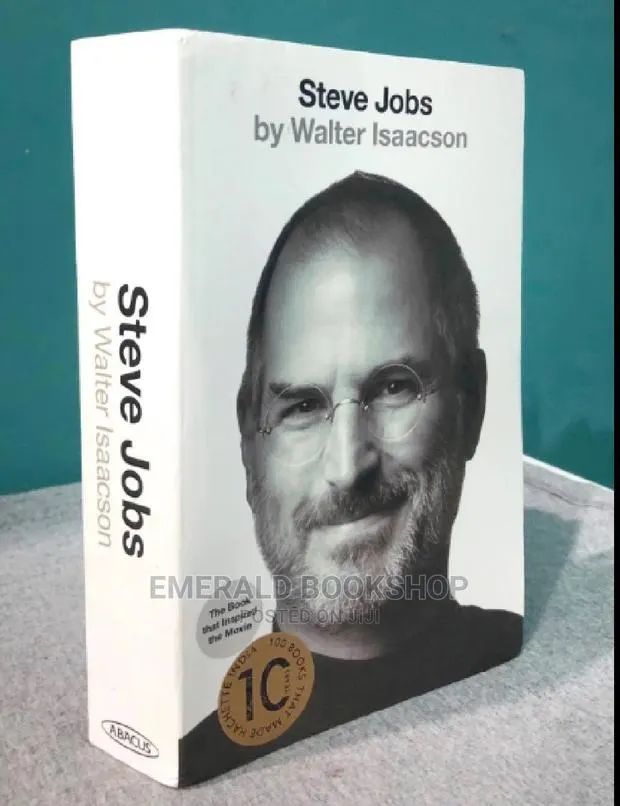 Steve Jobs · Photo 1