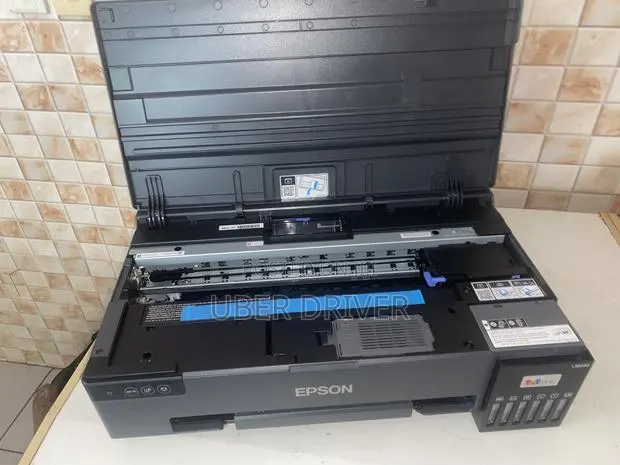 Epson L18050 A3 Printer · Photo 1