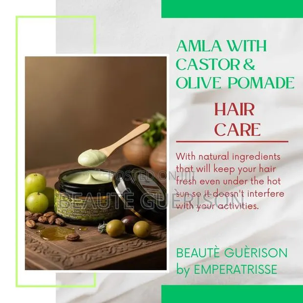 Extreme Strength Ayurveda Hair Growth Food · Photo 1
