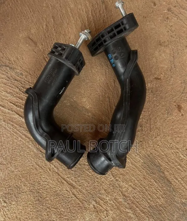 2023,2024,2025,2026 Honda CR-V Intercooler Hose · Photo 1
