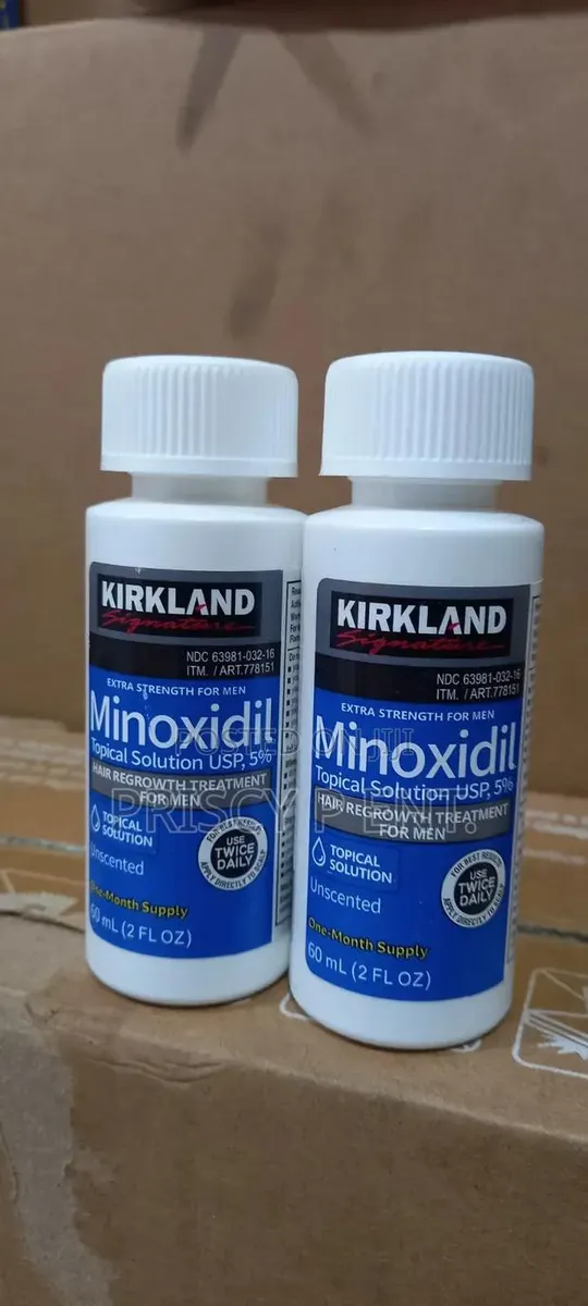 Clinical Proven Hair Booster · Photo 1