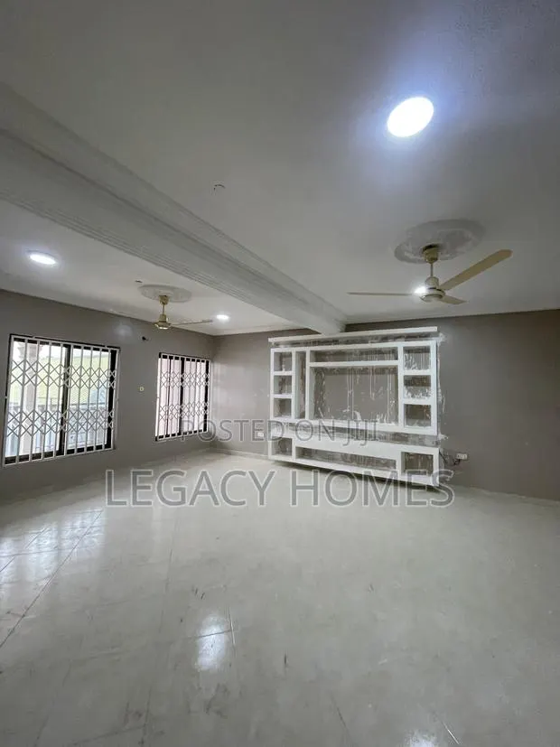 3bdrm Apartment in North Legon for rent · Photo 1