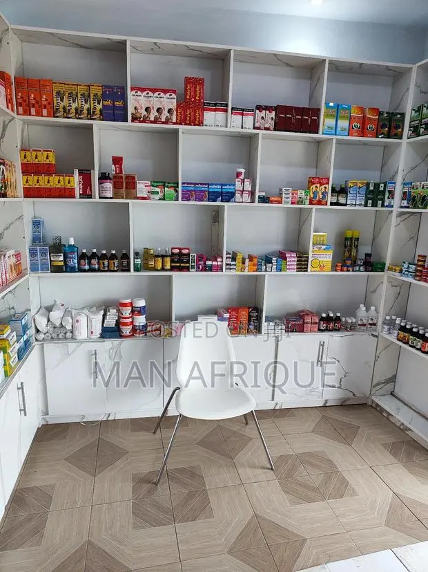 Newly Built Chemical Shop for Sale · Photo 4