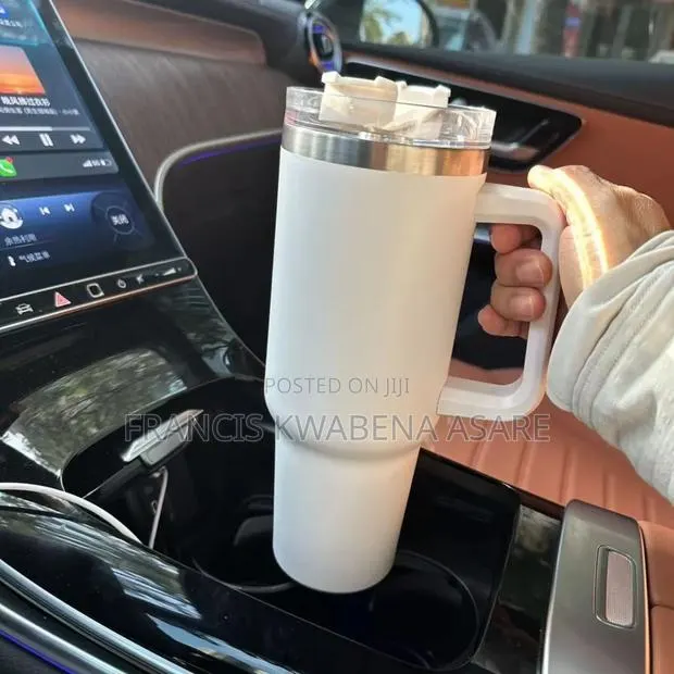 Tumbler Available in Cream and Peach Only · Photo 1