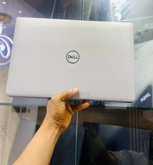 Laptop Dell Latitude 5420 8GB Intel Core i5 SSD 256GB · Photo 1
