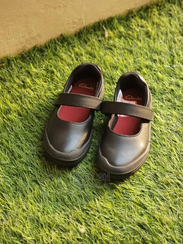 Clarks Uk School Shoes · Photo 1