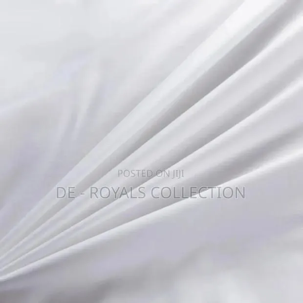 Luxury Hotel Sheets Set 6 Piece · Photo 1