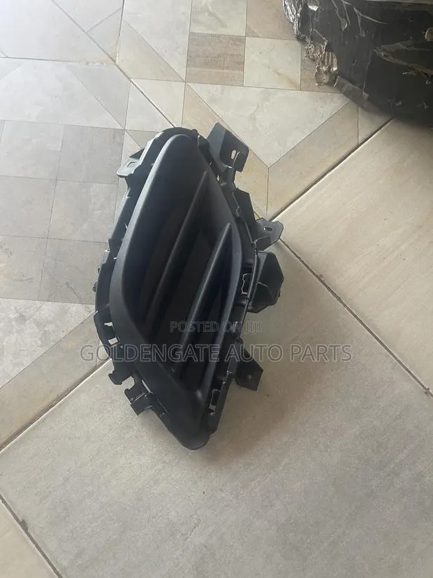Mazda6 2014 2015 2016 Foglight Cover Sealed One · Photo 1