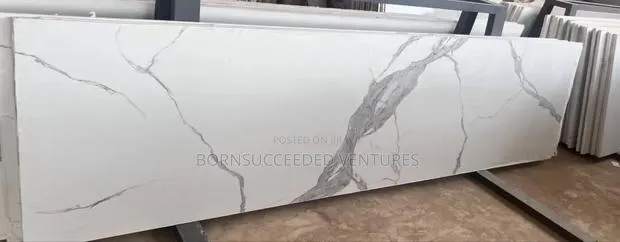 The 9ft Marble Quartz Stones · Photo 1