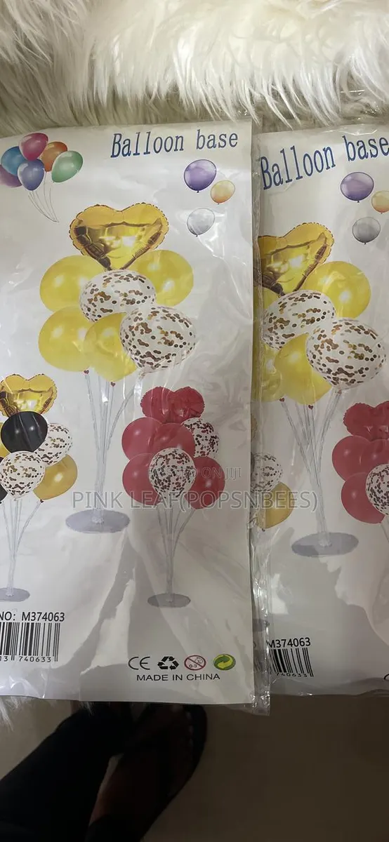 Party Shop · Photo 1