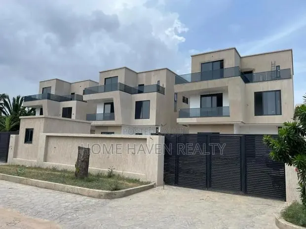 5bdrm House in Abelemkpe for sale · Photo 1