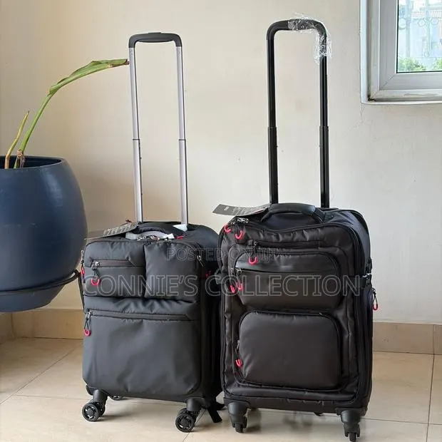 Backwards Trolley(size 20) · Photo 1