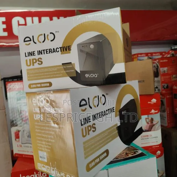 Get Your Matchless 1500va Ups at a Hugely Discounted Price · Photo 1