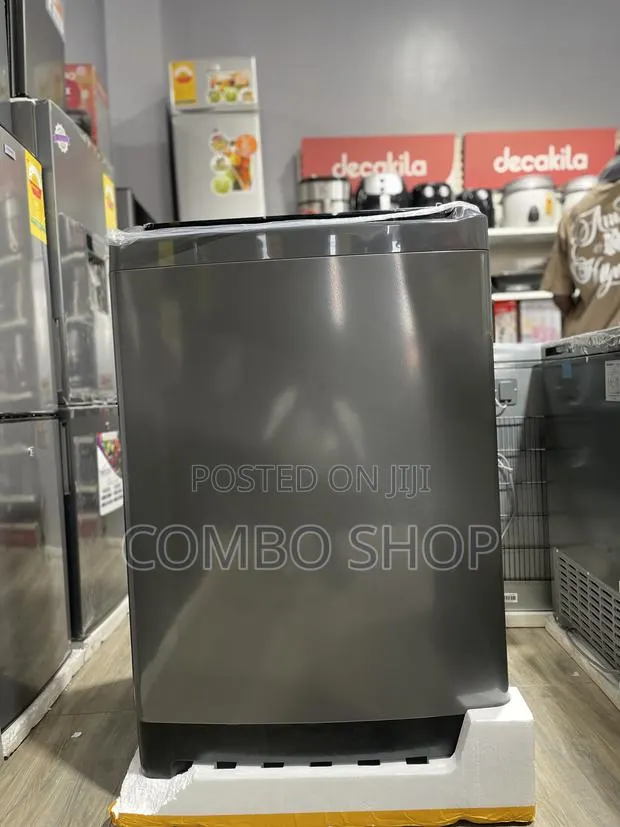 TCL 18kg Washing Machine · Photo 1