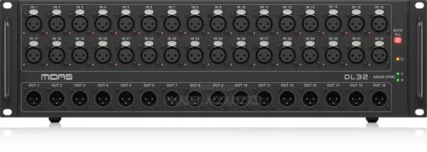 Midas Dl 32 · Photo 1