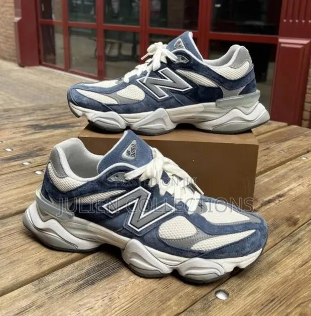 New Balance 9060 · Photo 1