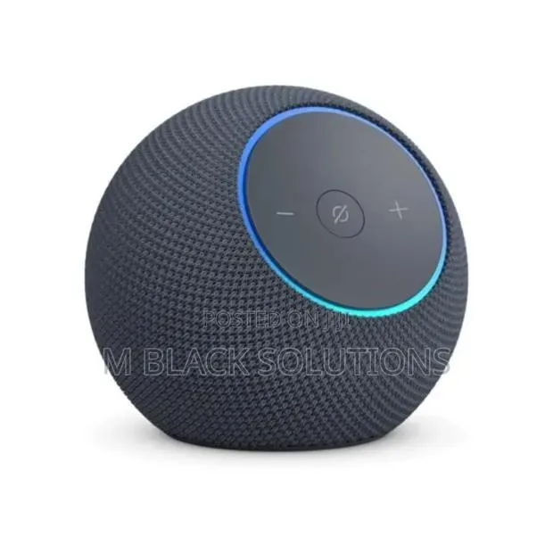 Amazon Echo Dot Max Smart Speaker · Photo 1