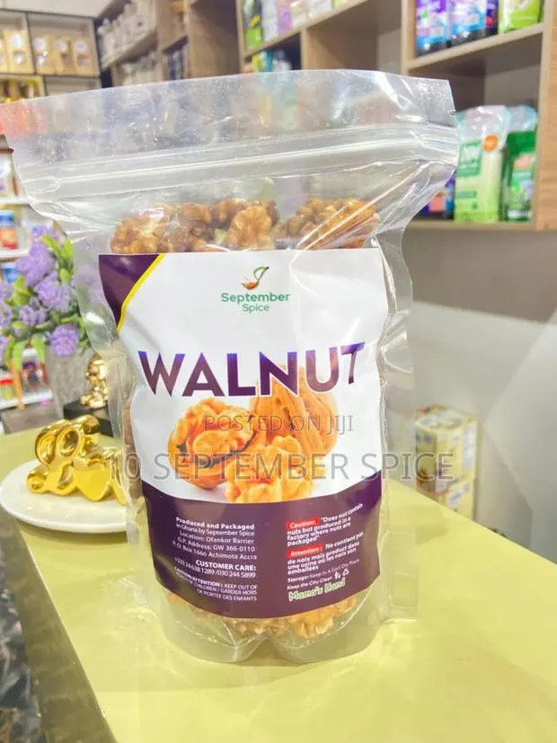 Best Walnuts · Photo 1