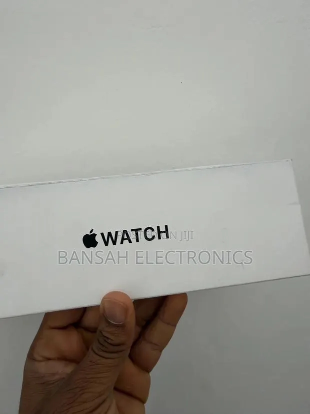 Apple Watch · Photo 1